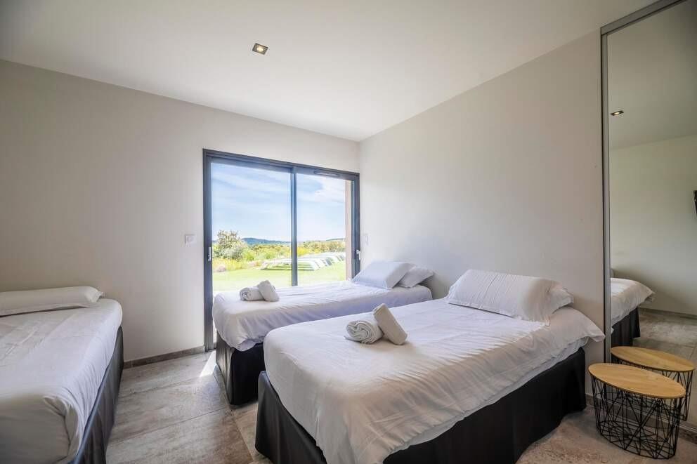 Villa Alpiccia Villa Alpiccia