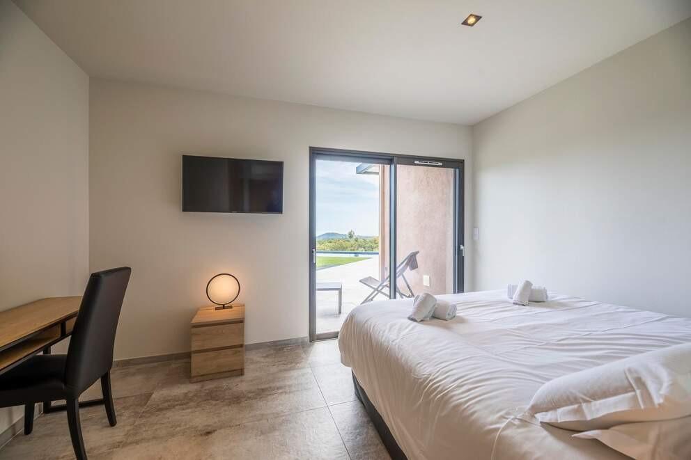 Villa Alpiccia Villa Alpiccia