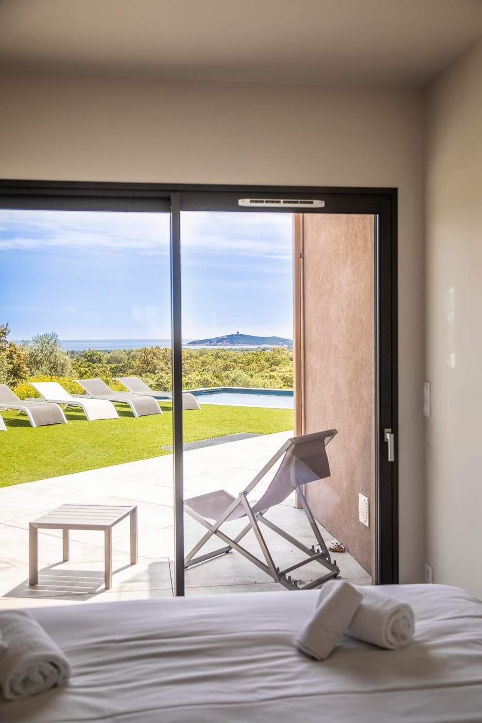 Villa Alpiccia Villa Alpiccia