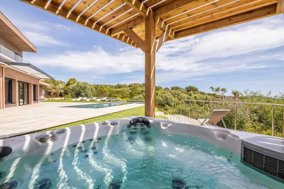 Villa Alpiccia Villa Alpiccia