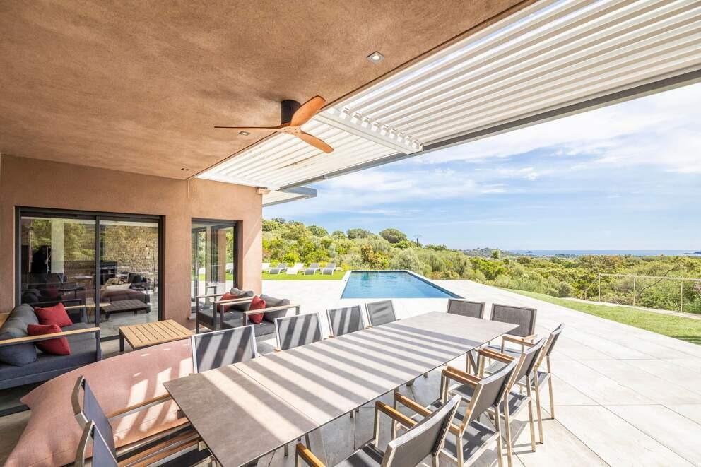 Villa Alpiccia Villa Alpiccia