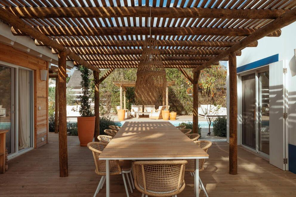 Villa Gabiotinha Villa Gabiotinha