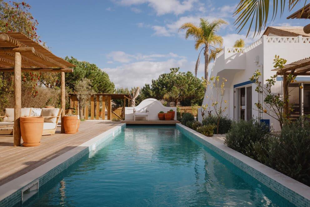 Villa Gabiotinha Villa Gabiotinha