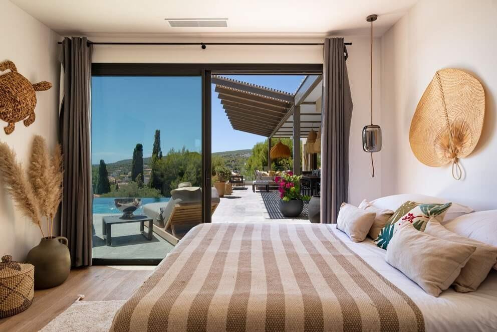 Villa Miou Villa Miou