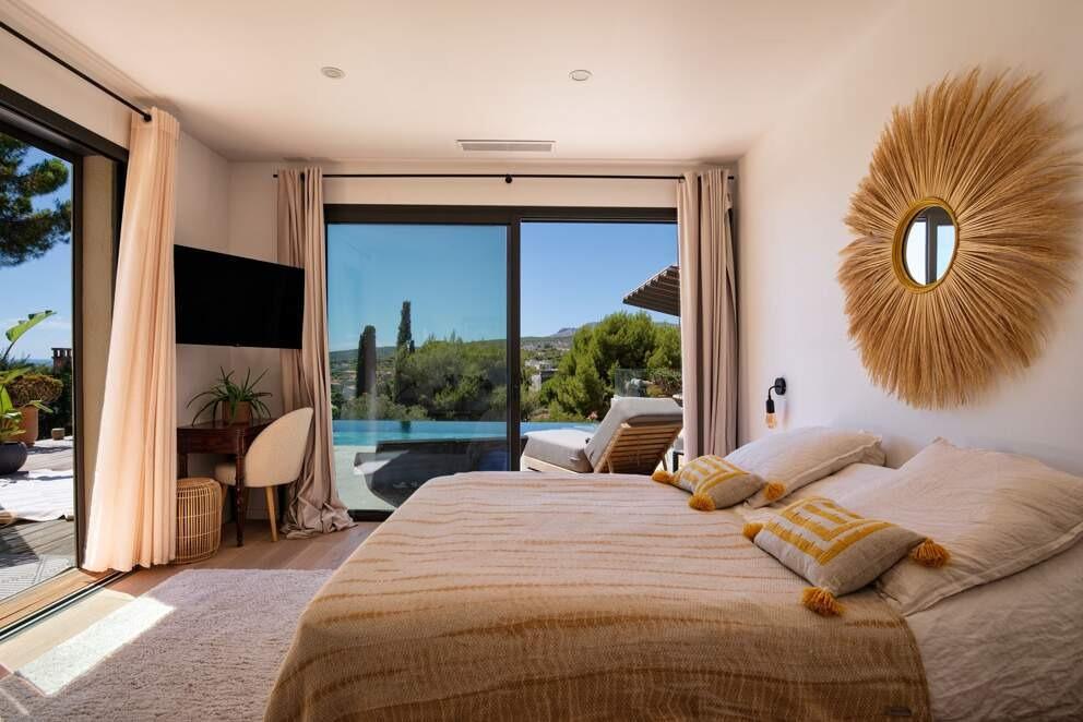 Villa Miou Villa Miou