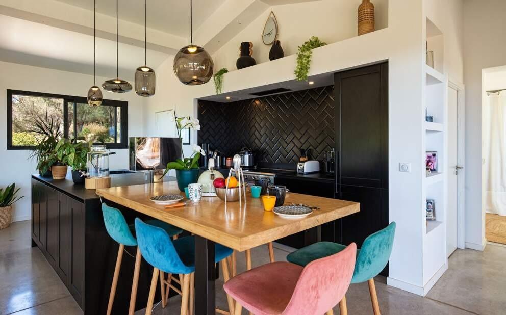 Villa Miou Villa Miou