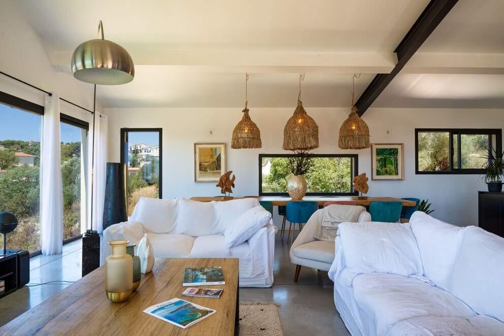 Villa Miou Villa Miou