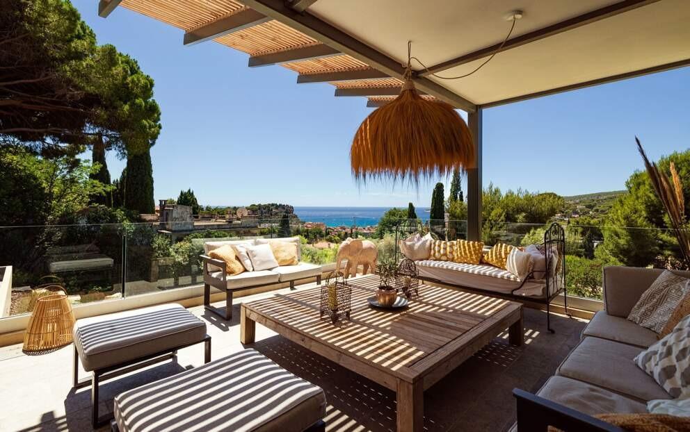 Villa Miou Villa Miou