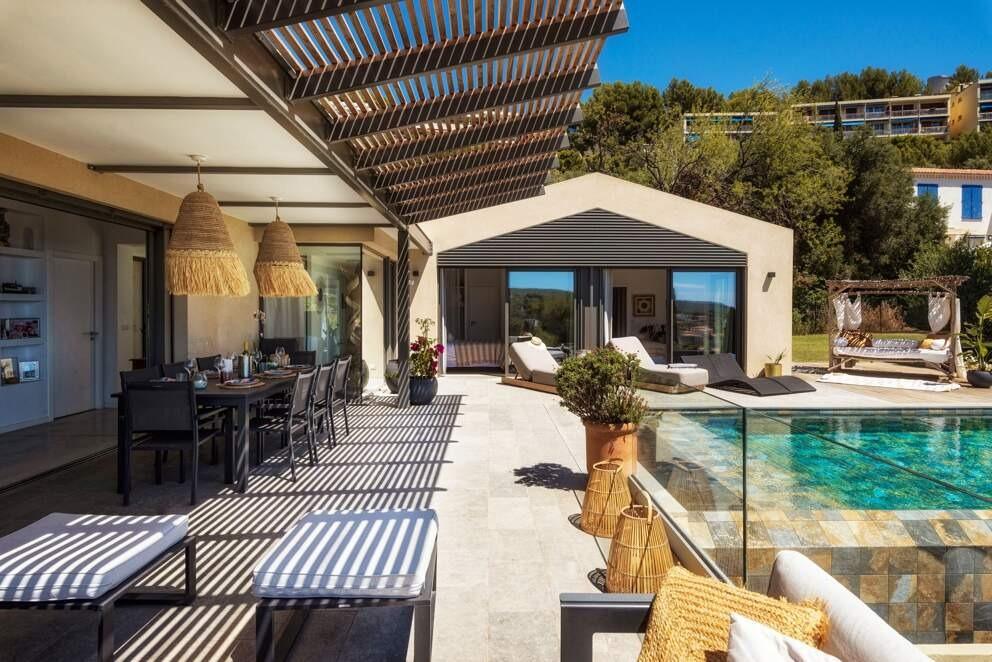 Villa Miou Villa Miou