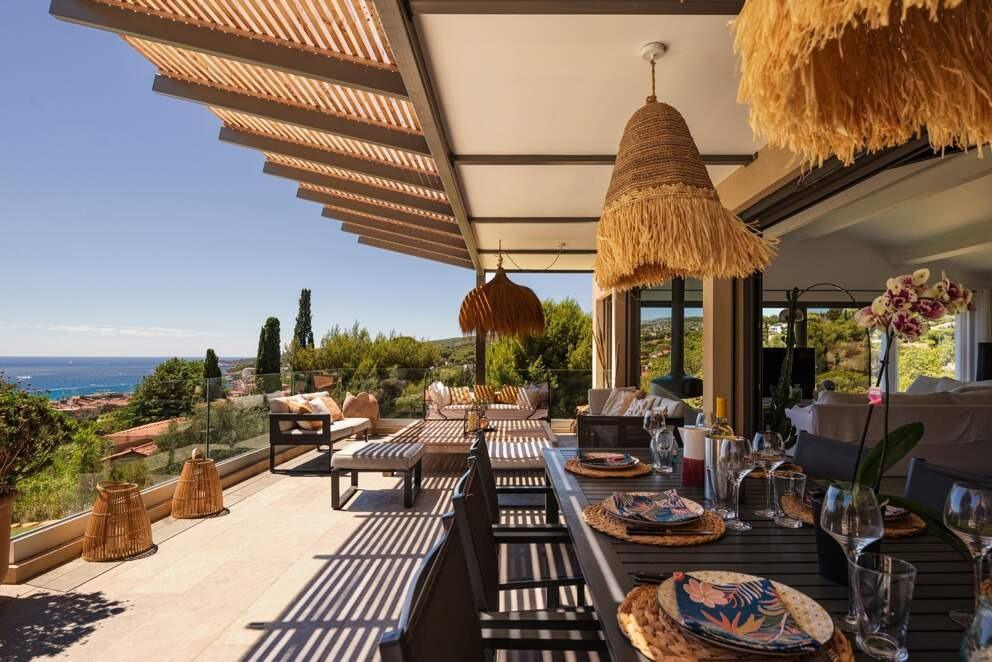 Villa Miou Villa Miou