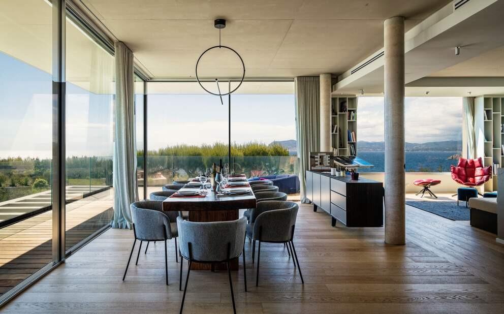 Villa Le Cap D'Alon Villa Le Cap D'Alon