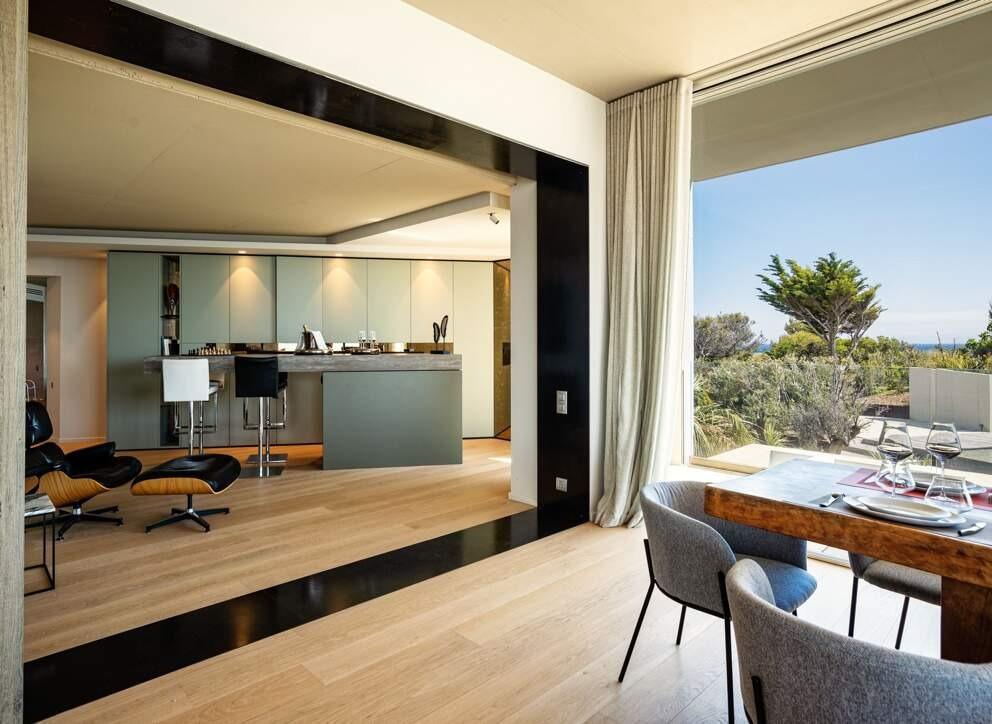 Villa Le Cap D'Alon Villa Le Cap D'Alon