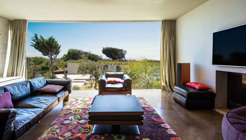 Villa Le Cap D'Alon Villa Le Cap D'Alon