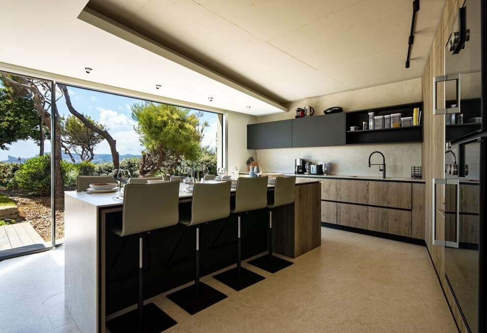 Villa Le Cap D'Alon Villa Le Cap D'Alon