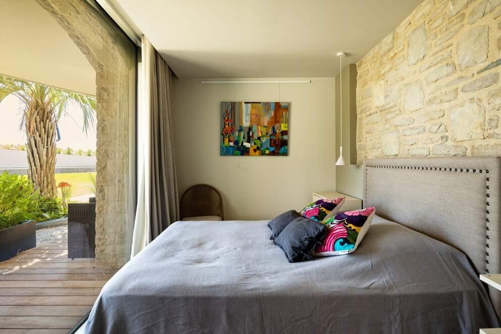 Villa Le Cap D'Alon Villa Le Cap D'Alon