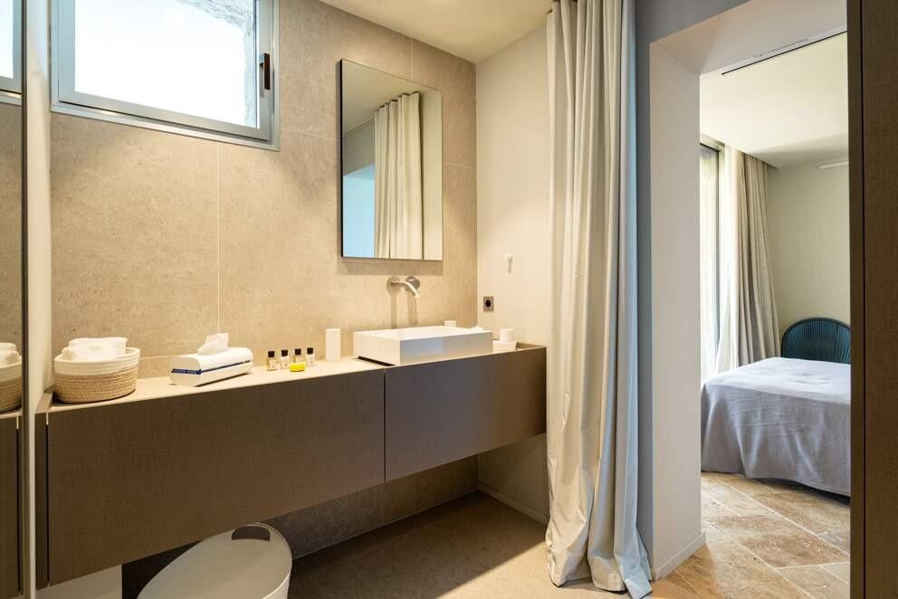 Villa Le Cap D'Alon Villa Le Cap D'Alon