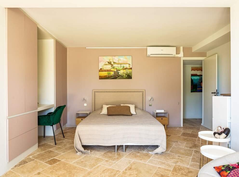 Villa Le Cap D'Alon Villa Le Cap D'Alon