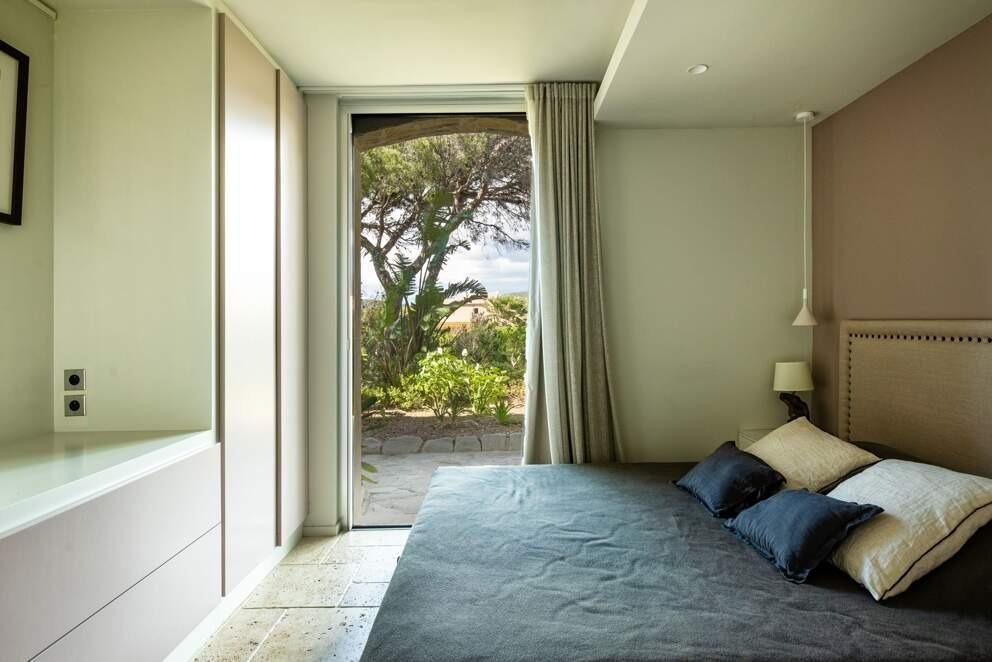 Villa Le Cap D'Alon Villa Le Cap D'Alon