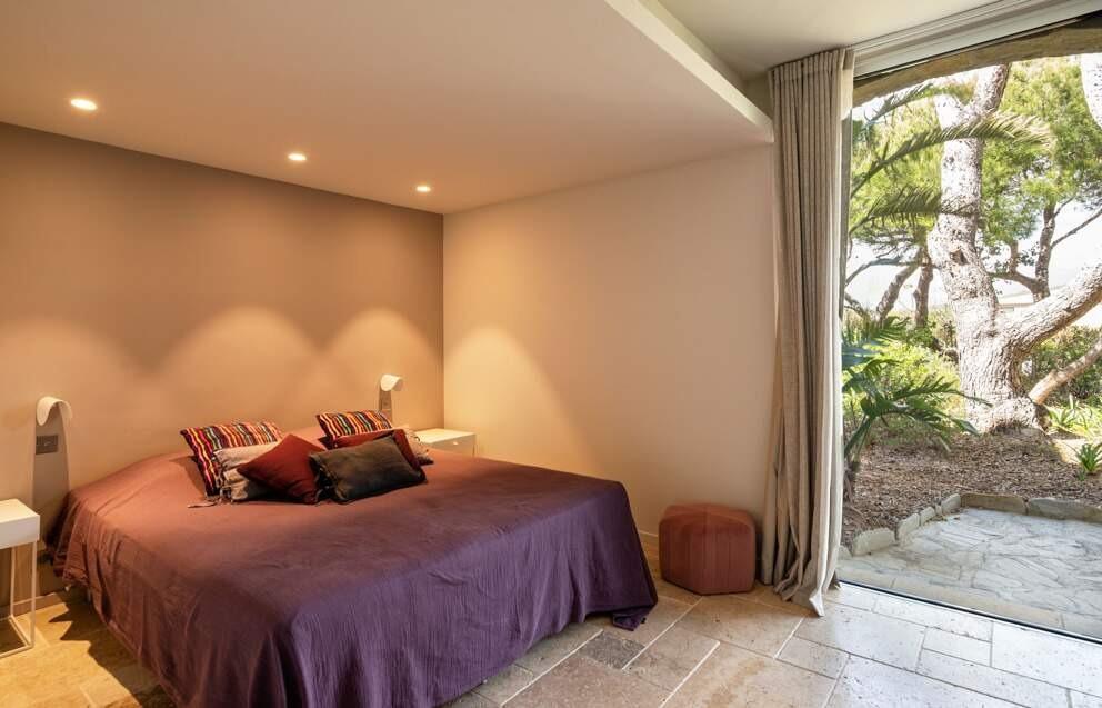 Villa Le Cap D'Alon Villa Le Cap D'Alon