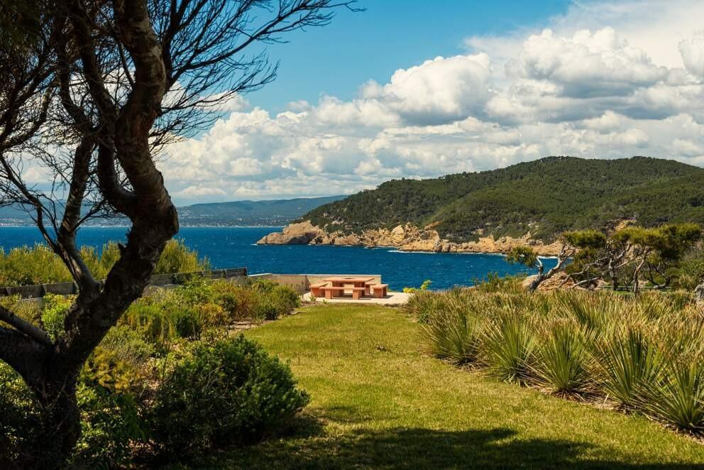 Villa Le Cap D'Alon Villa Le Cap D'Alon