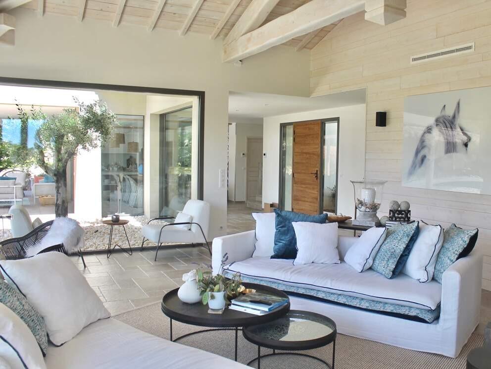 Villa Sérénité Villa Sérénité