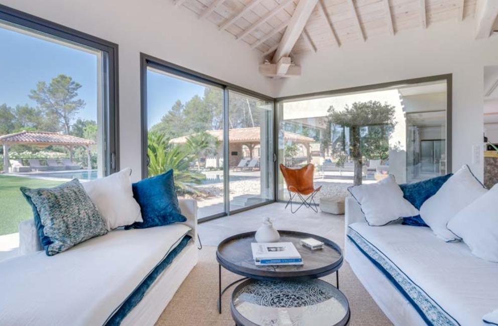 Villa Sérénité Villa Sérénité