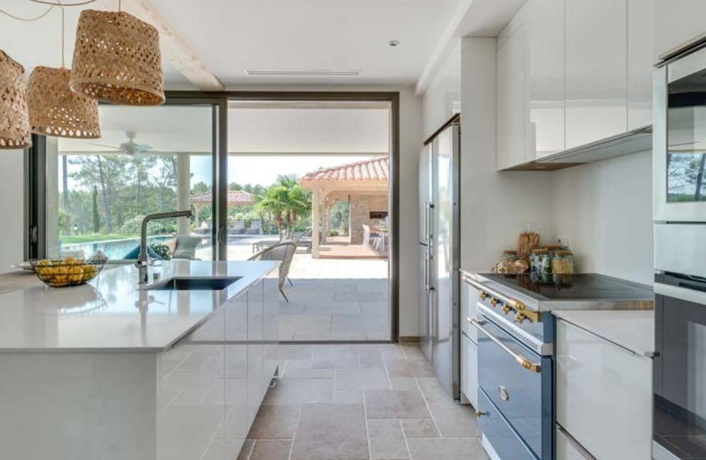 Villa Sérénité Villa Sérénité