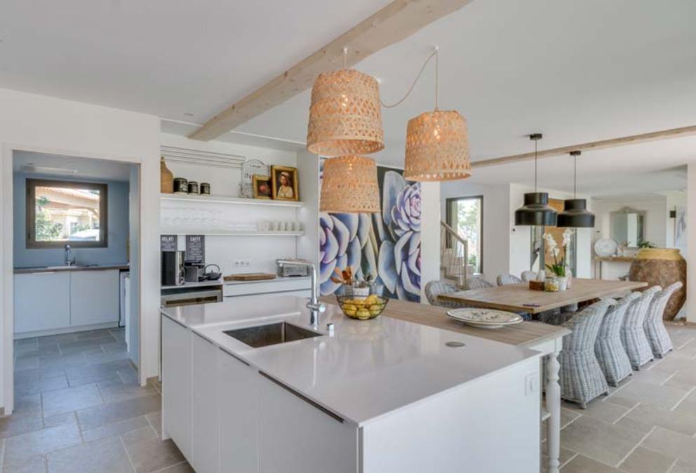 Villa Sérénité Villa Sérénité