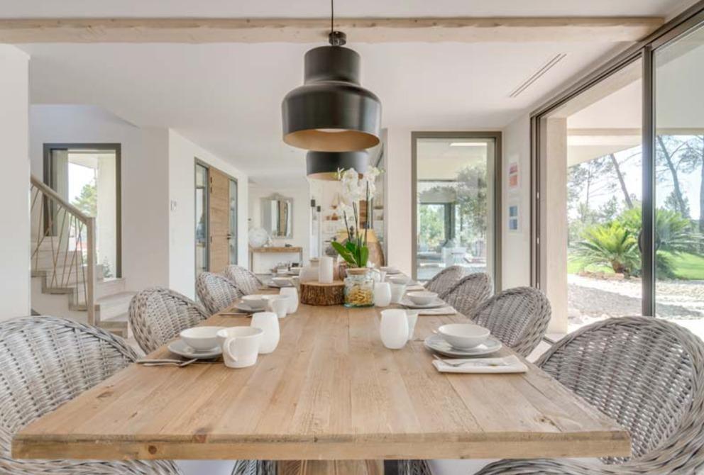 Villa Sérénité Villa Sérénité