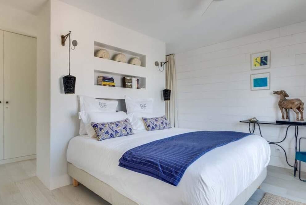 Villa Sérénité Villa Sérénité