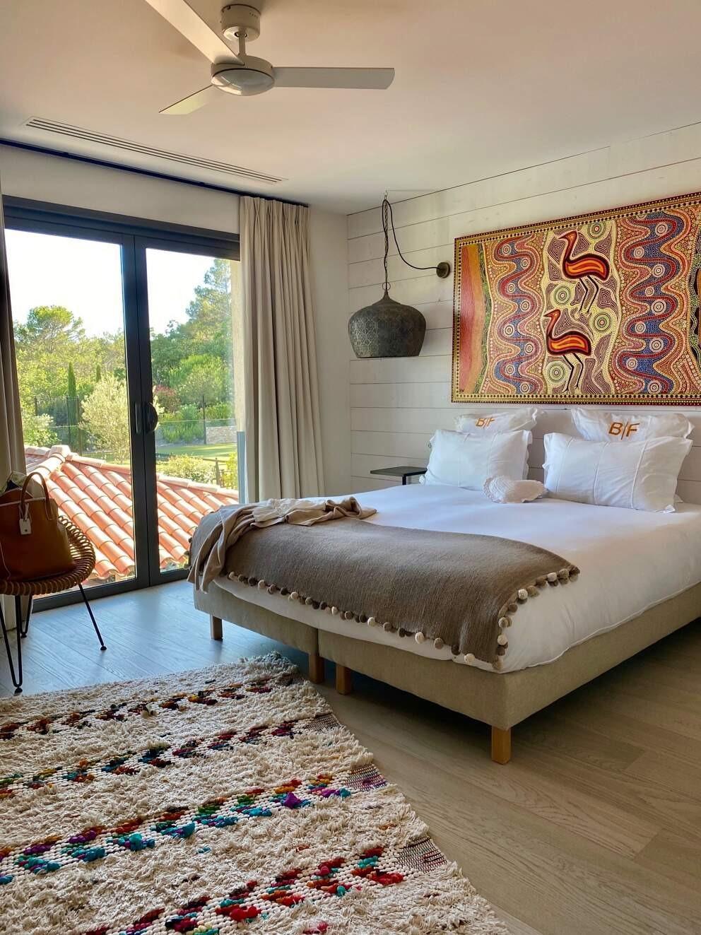 Villa Sérénité Villa Sérénité