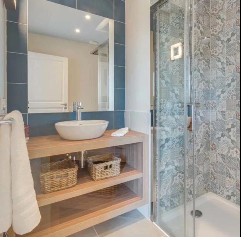 Villa Sérénité Villa Sérénité