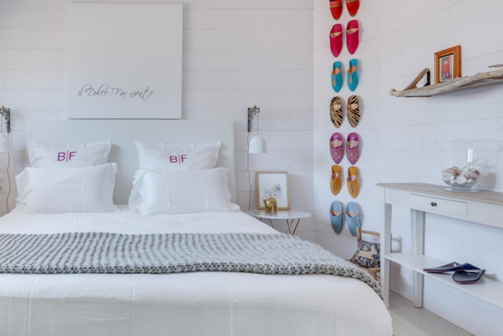 Villa Sérénité Villa Sérénité