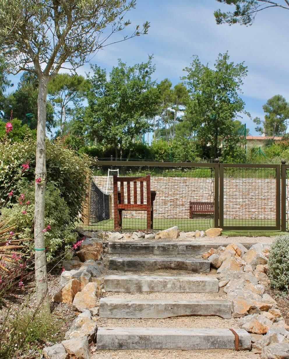 Villa Sérénité Villa Sérénité