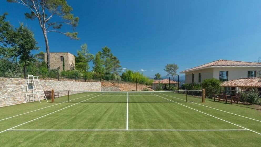 Villa Sérénité Villa Sérénité