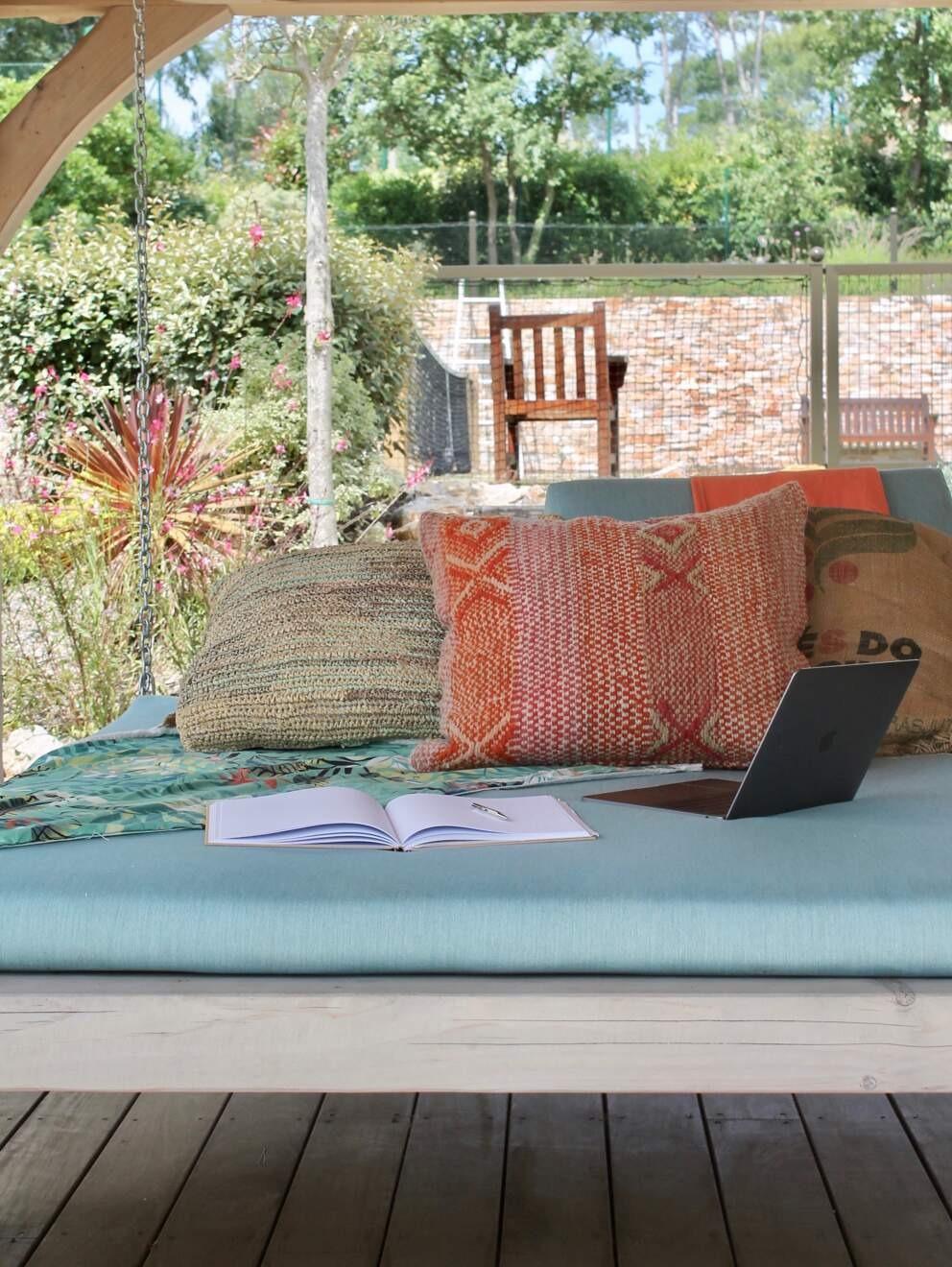 Villa Sérénité Villa Sérénité