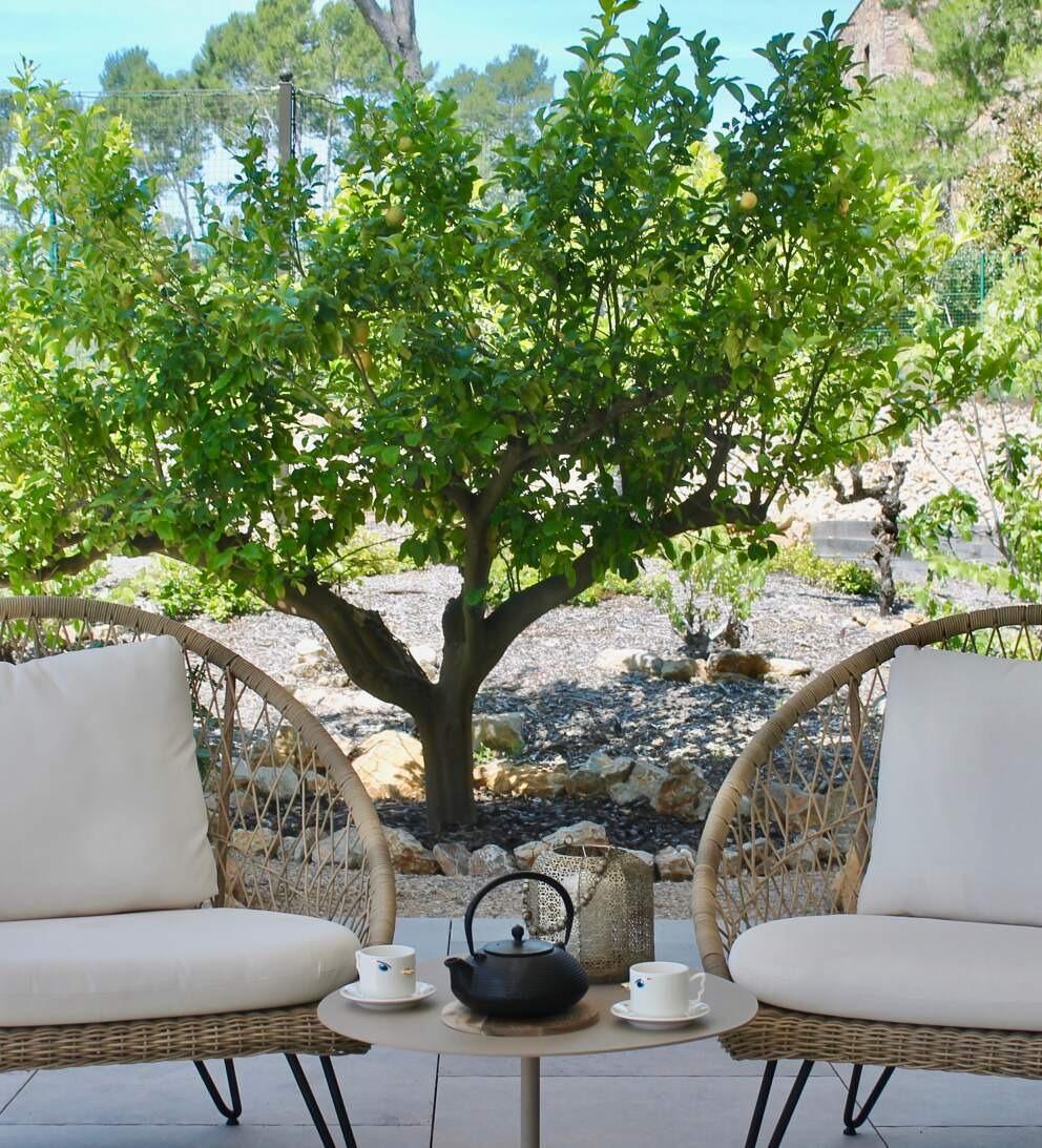 Villa Sérénité Villa Sérénité