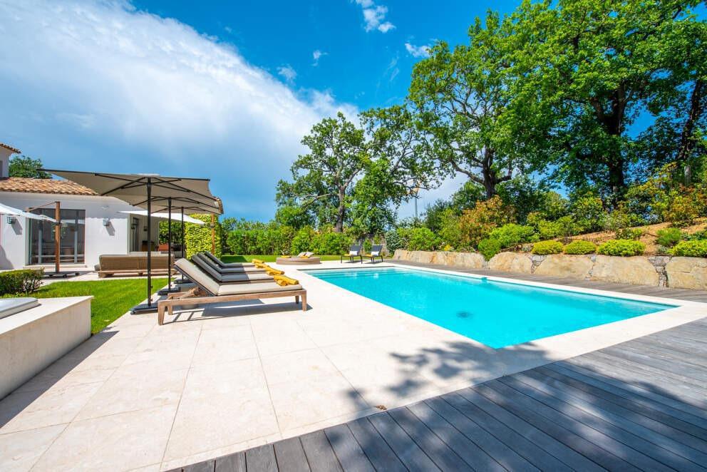 Villa Adelaïs Villa Adelaïs