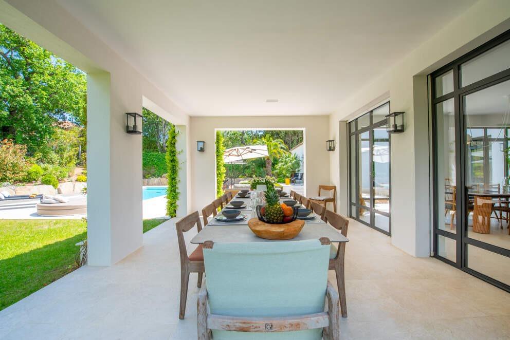 Villa Adelaïs Villa Adelaïs