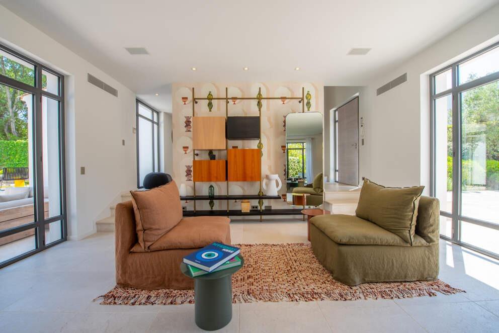 Villa Adelaïs Villa Adelaïs