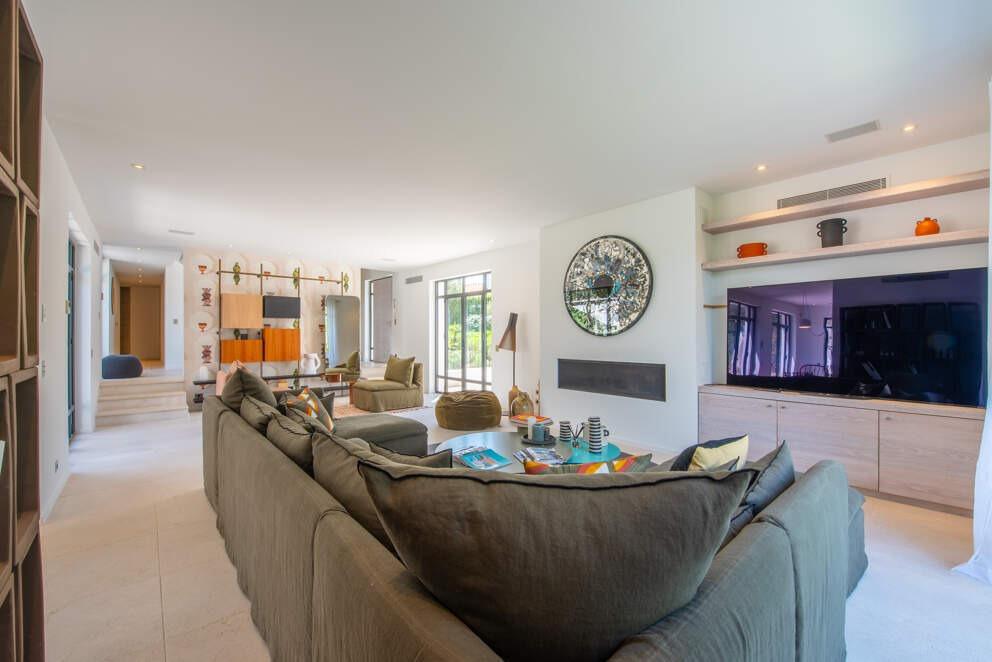 Villa Adelaïs Villa Adelaïs