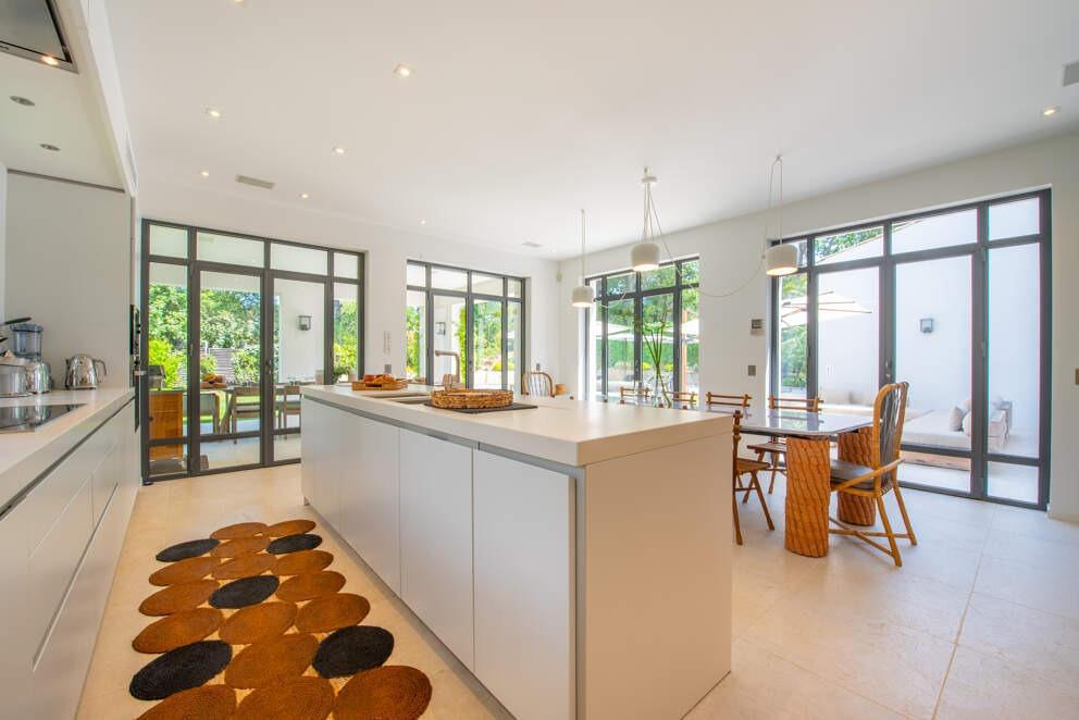 Villa Adelaïs Villa Adelaïs