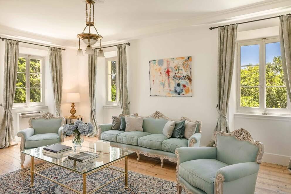 Villa Adelina Villa Adelina