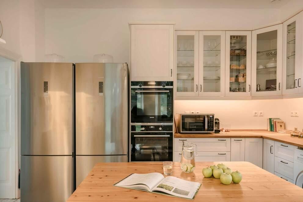 Villa Adelina Villa Adelina