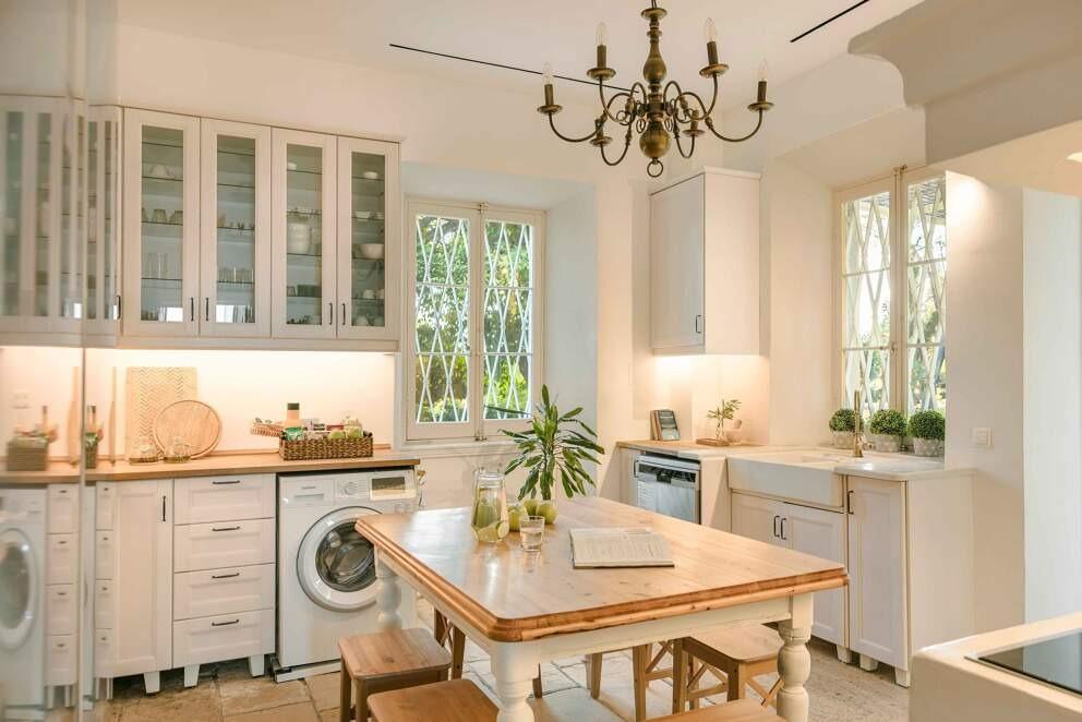 Villa Adelina Villa Adelina