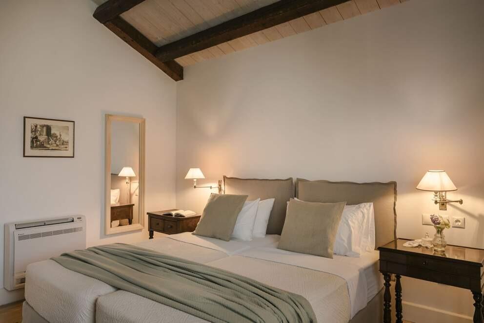 Villa Adelina Villa Adelina