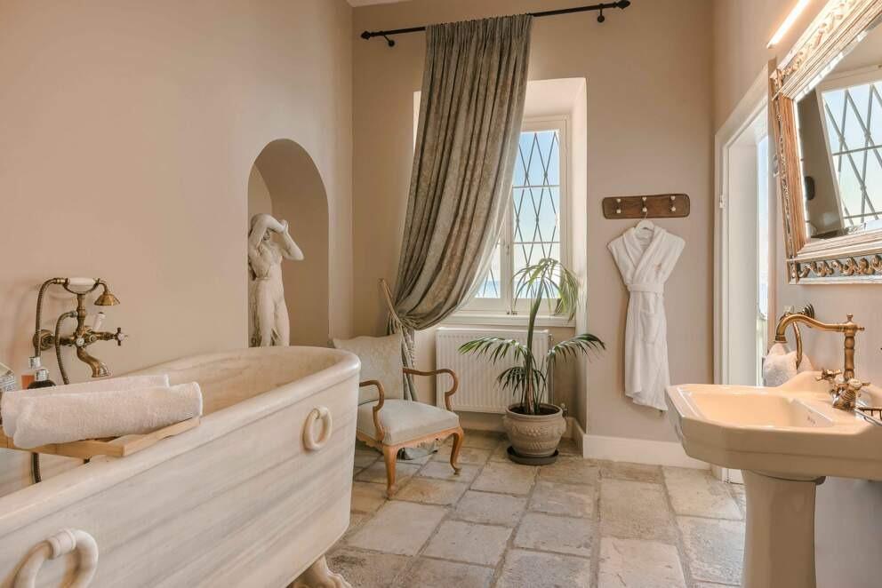 Villa Adelina Villa Adelina