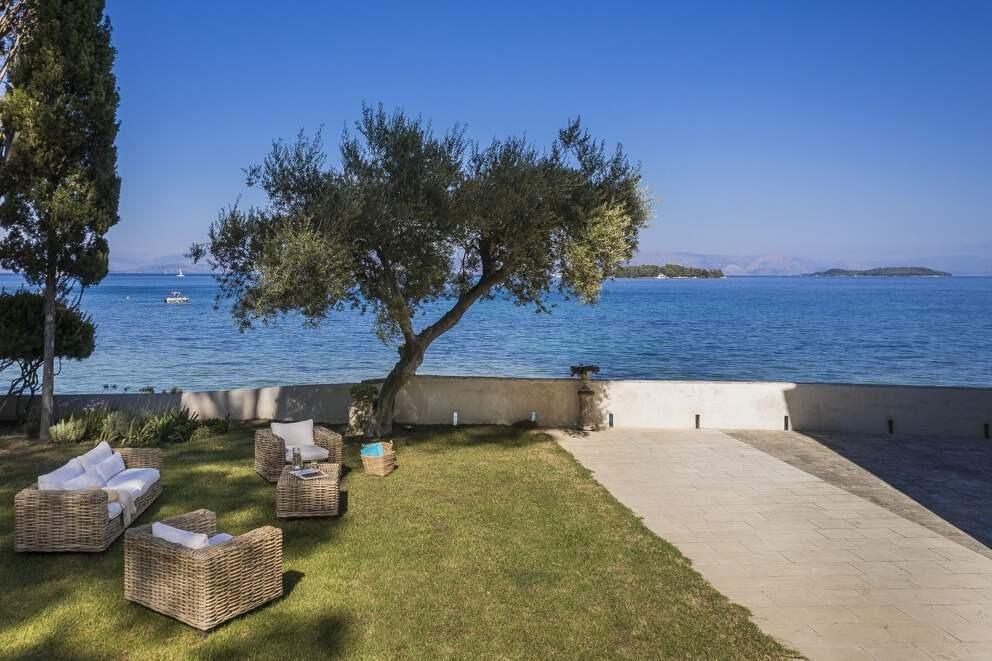 Villa Adelina Villa Adelina