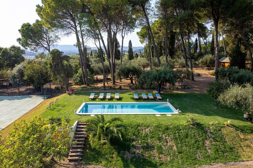 Villa Adelina Villa Adelina