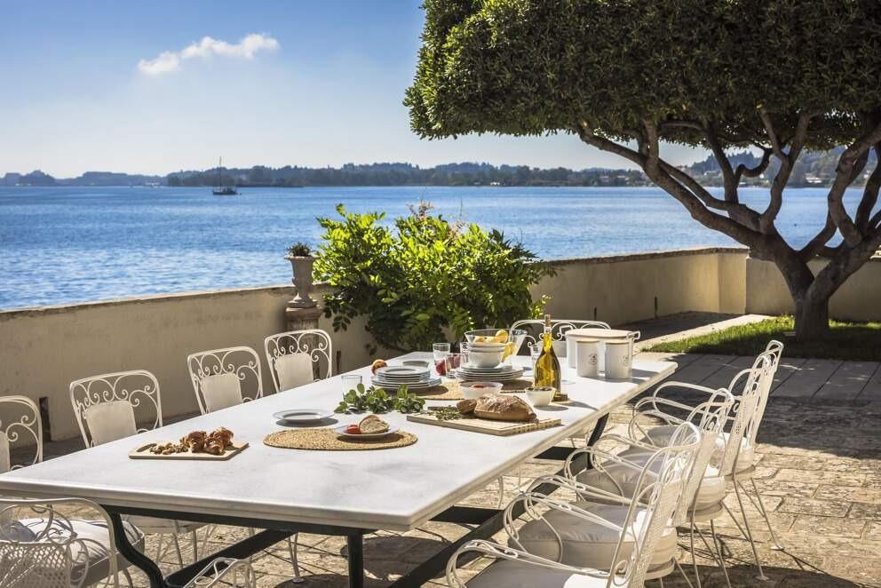 Villa Adelina Villa Adelina